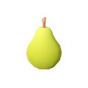 Fruit_Pear