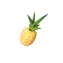 Fruit_Pineapple