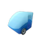 Moving-Dog-House